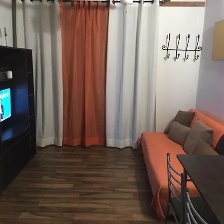 Apartmán Playa Paraiso Marinapalace