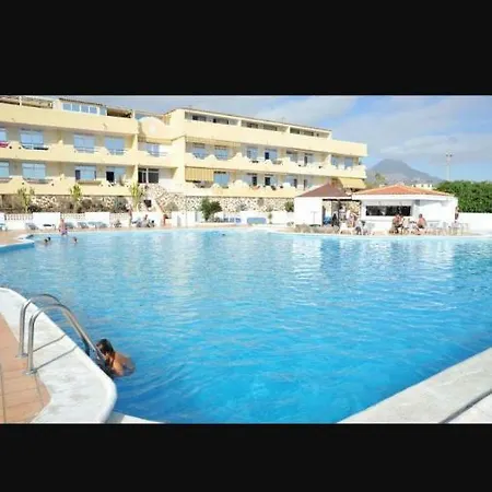 Playa Paraiso Marinapalace Apartmán *
