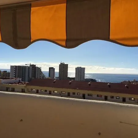 Playa Paraiso Marinapalace