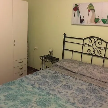 Playa Paraiso Marinapalace Apartmán *