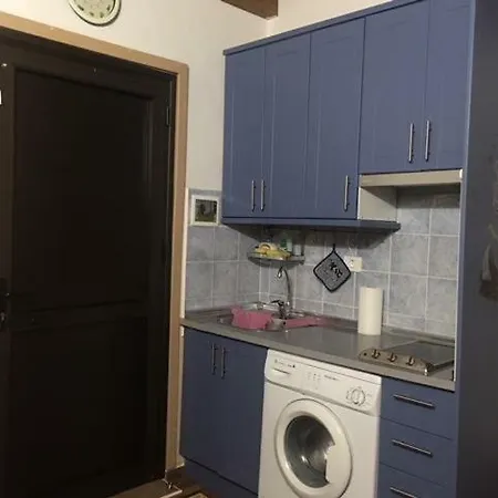 Apartmán Playa Paraiso Marinapalace