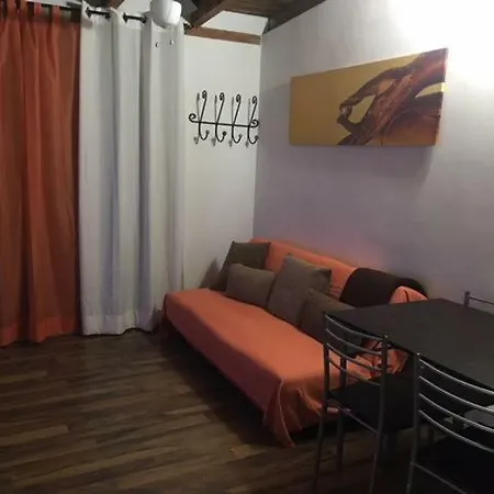 Apartmán Playa Paraiso Marinapalace *