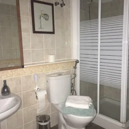 Apartmán Playa Paraiso Marinapalace