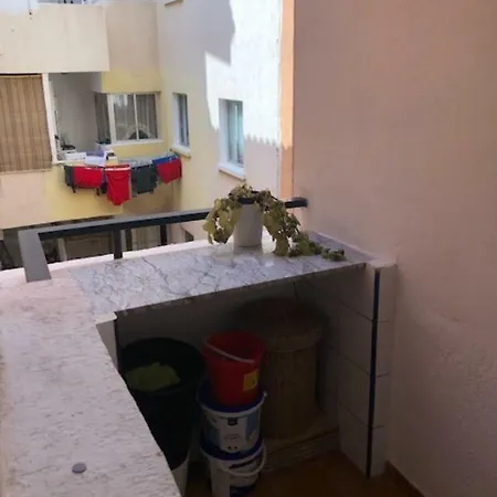 Apartmán Playa Paraiso Marinapalace