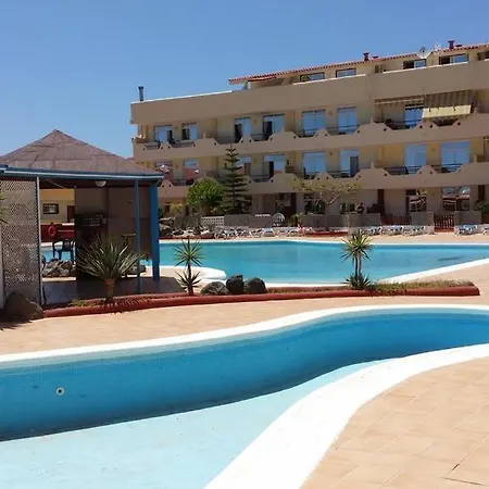 Playa Paraiso Marinapalace
